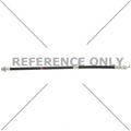 Frt Brake Hose  Centric Parts  150.44189