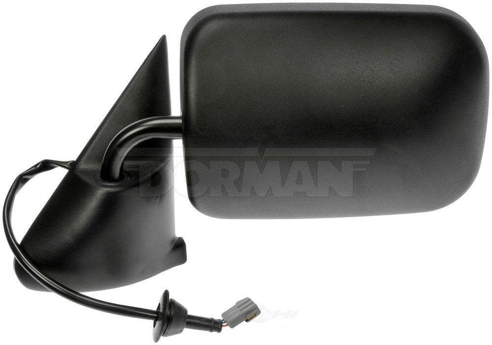 Door Mirror  Dorman  955-2001