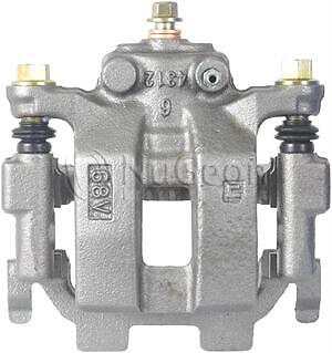 Rr Lft Rebuilt Brake Caliper  Nugeon  99-00624A