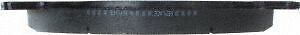 Brake Pad Set  Centric Parts  106.07861
