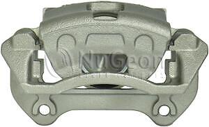Ft Lft Rebuilt Brake Caliper w/Hwd  NuGeon  99-00878A