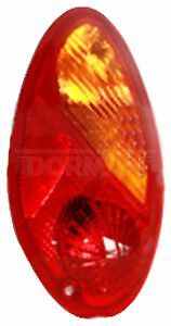 Tail Light Assy  Dorman  1610905