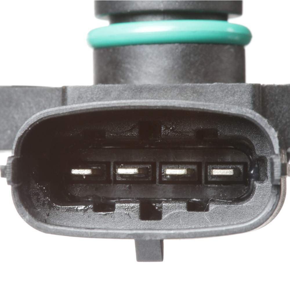 Manifold Absolute Press Sensor  Delphi  PS10152