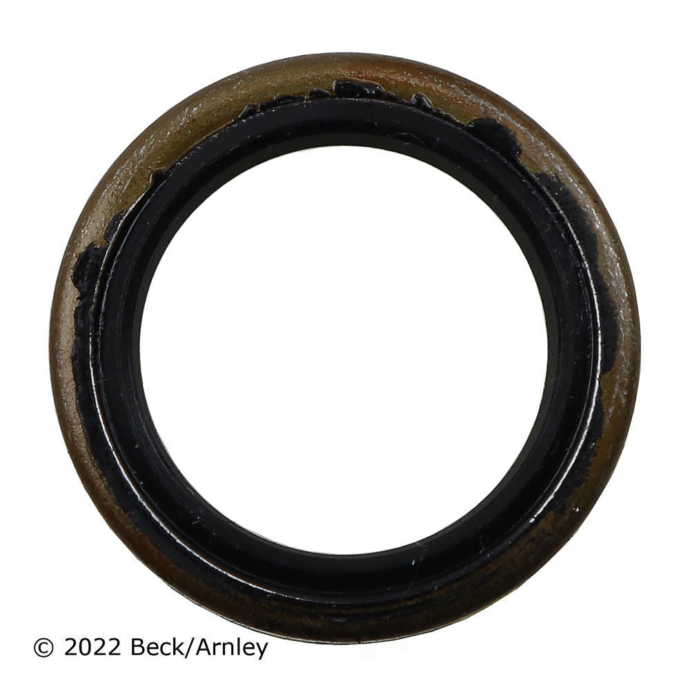 Pilot Shaft Brng Seal  Beck/Arnley  052-3471