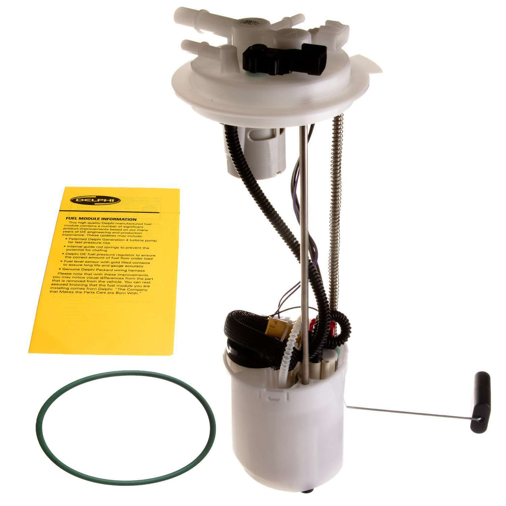 Fuel Pump Module Assy  Delphi  FG0944