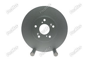 PROMAX Premium Geo-Coated Brake Rotor 20-31519