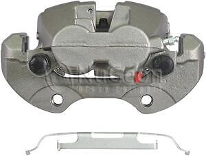Frt Lft Rebuilt Brake Caliper  Nugeon  99-02800B