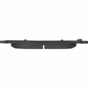 Frt Premium Semi-Met Brake Pads  Centric Parts  300.08970