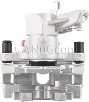 Rr Lft Rebuilt Brake Caliper  Nugeon  99-09114B