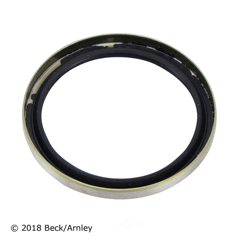 Frt Wheel Seal  Beck/Arnley  052-3197