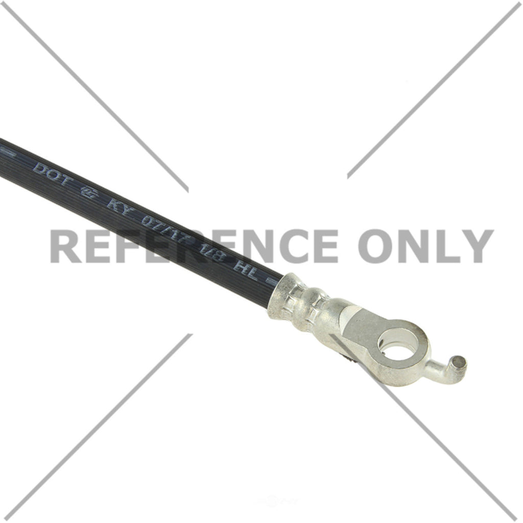 Frt Brake Hose  Centric Parts  150.44189