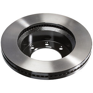 Front Severe Duty Brake Rotor  Wagner  DSX180661E