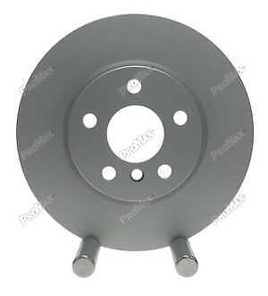 PROMAX Premium Geo-Coated Brake Rotor 20-620074