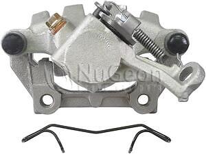 Rr Lft Rebuilt Brake Caliper  Nugeon  99-09132B