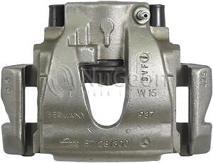 Frt Lft Rebuilt Brake Caliper  Nugeon  99-02730A