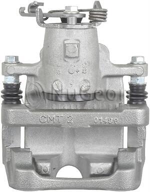 Rr Right Rebuilt Brake Caliper  Nugeon  99-17434A