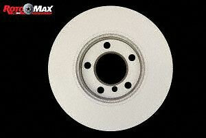 PROMAX Premium Geo-Coated Brake Rotor 20-34312