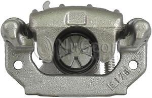 Rr Lft Rebuilt Brake Caliper  Nugeon  99-17891B