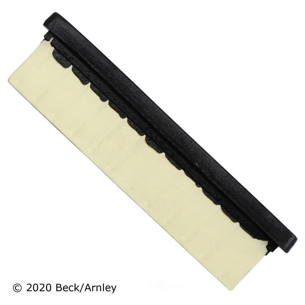 Air Filter  Beck/Arnley  042-1581