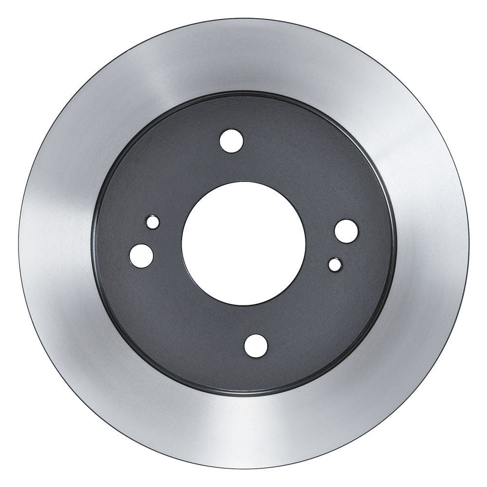 Rr Disc Brake Rotor  Wagner  BD61931E