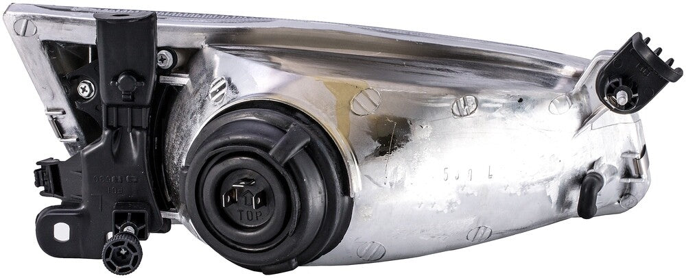 Headlight Assy  Dorman  1590790