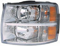 Headlight Assy  Dorman  1591942