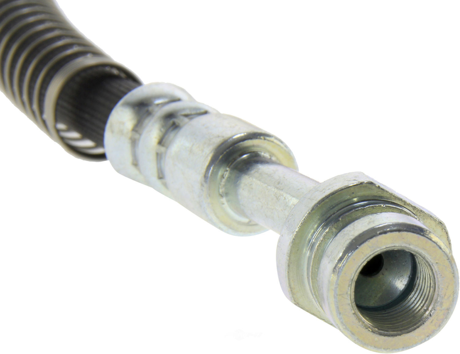 Frt Brake Hose  Centric Parts  150.51075