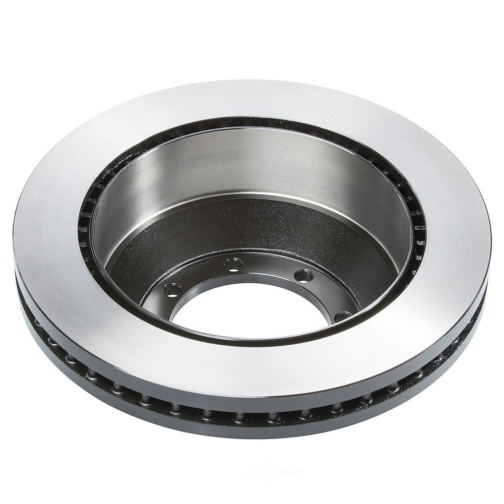 Rear Severe Duty Brake Rotor  Wagner  DSX126466E