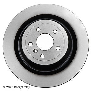 Rr Prem Brk Rotor  Beck/Arnley  083-3687