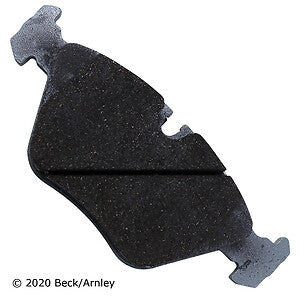 Frt Prem Brake Pads  Beck/Arnley  085-1774