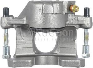 Frt Lft Rebuilt Brake Caliper  Nugeon  97-17837B
