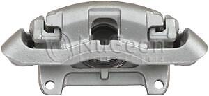 Frt Lft Rebuilt Brake Caliper  Nugeon  99-02146B