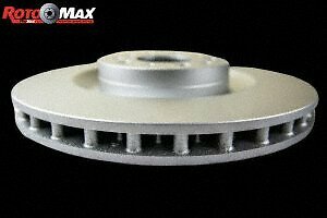 PROMAX Premium Geo-Coated Brake Rotor 20-620000