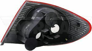 Tail Light Assy  Dorman  1611717