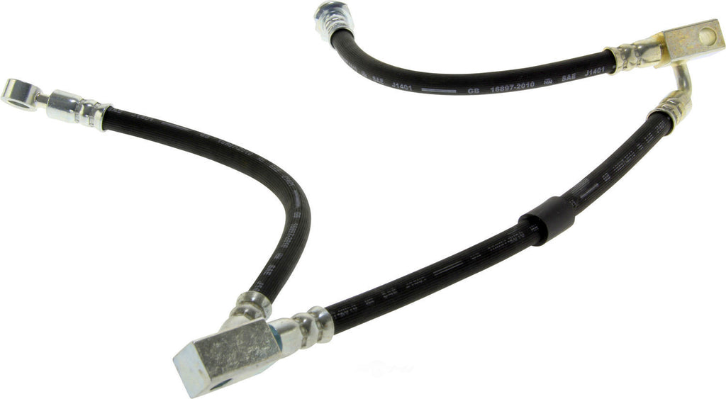 Frt Brake Hose  Centric Parts  150.42079