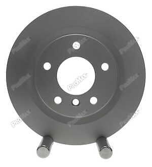 PROMAX Premium Geo-Coated Brake Rotor 20-620029