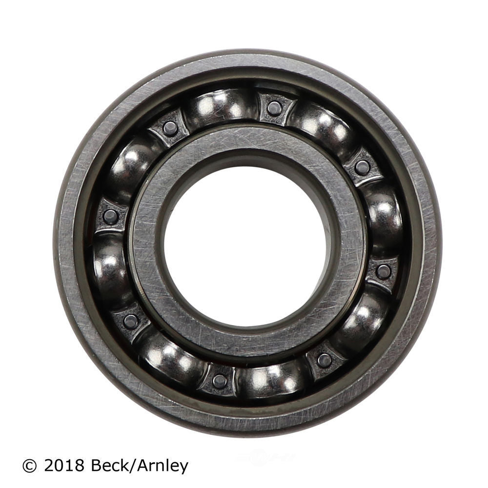 Rr Outer Bearing  Beck/Arnley  051-3251