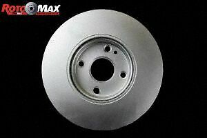 PROMAX Premium Geo-Coated Brake Rotor 20-610036