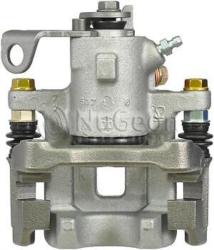 Rr Lft Rebuilt Brake Caliper  Nugeon  99-03321B