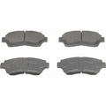 Wagner New Quickstop Ceramic Brake Pad ZD476