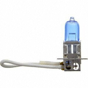 Driving & Fog Light  Sylvania  H3SZ.BB2