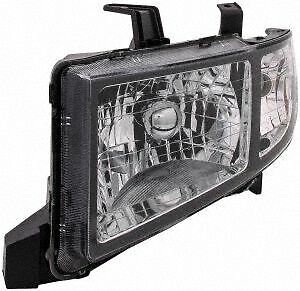Headlight Assy  Dorman  1591129