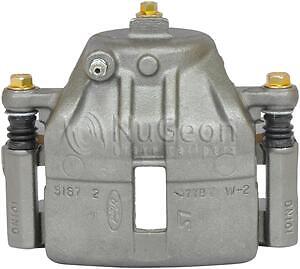 Frt Rt Rebuilt Brake Caliper  Nugeon  99-17851B