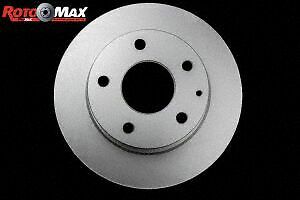 PROMAX Premium Geo-Coated Brake Rotor 20-610005