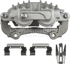 Frt Lft Rebuilt Brake Caliper  Nugeon  99-17315B
