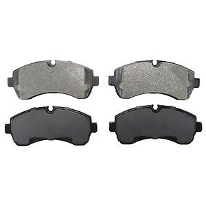 WAGNER Severe Duty Brake Pad SX1268