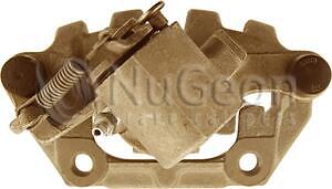 Rr Right Rebuilt Brake Caliper  Nugeon  99-17372B