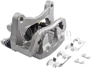 Frt Rt Rebuilt Brake Caliper  Nugeon  99-17781B