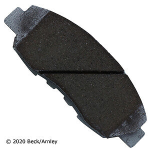 Frt Prem Brake Pads  Beck/Arnley  085-1755