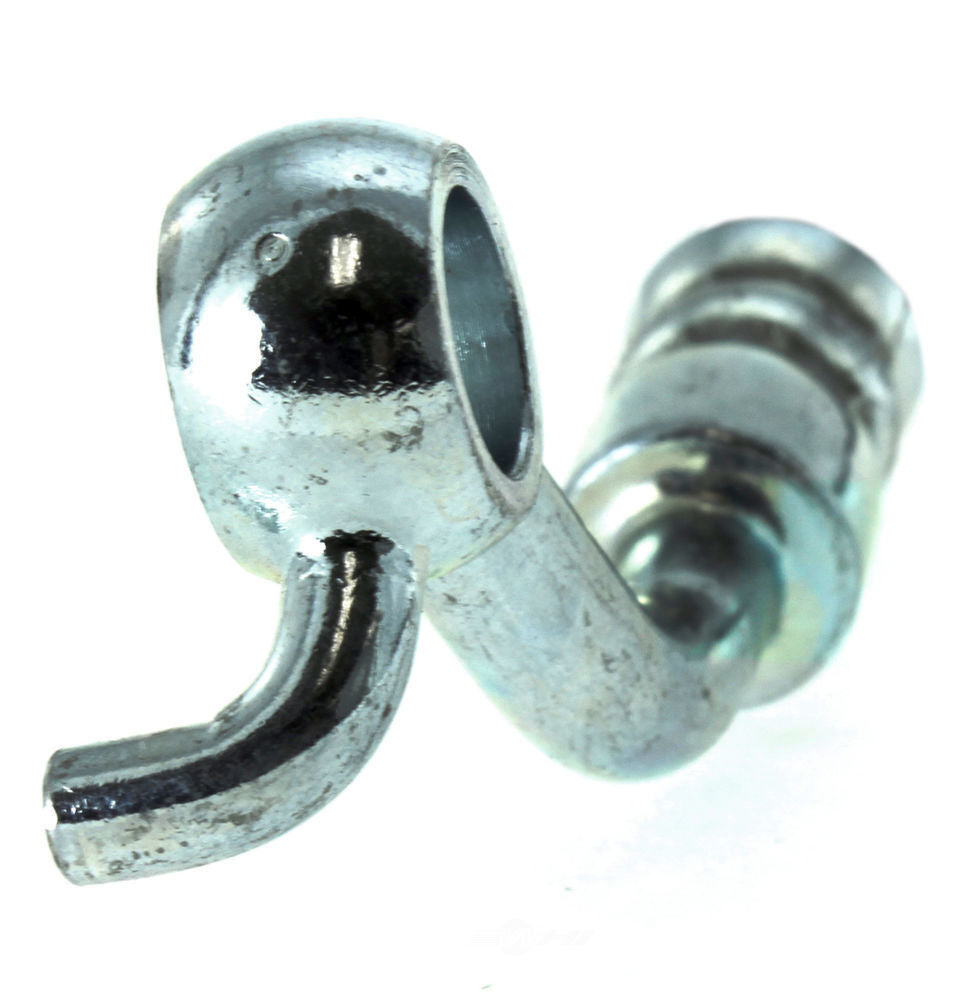 Frt Brake Hose  Centric Parts  150.45043